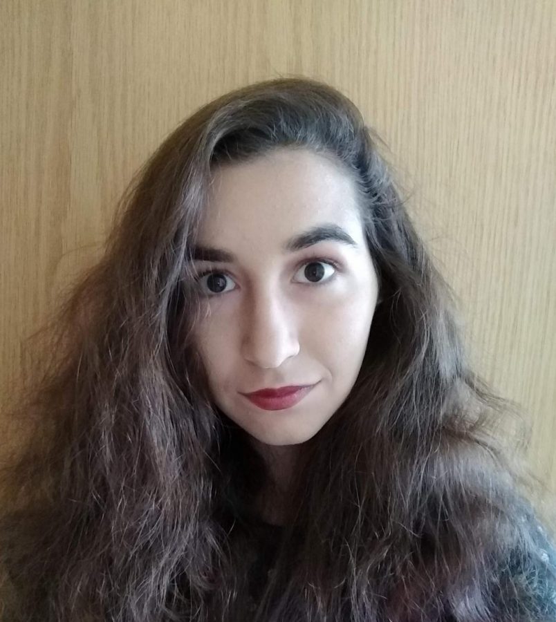 Laine Cibulskis