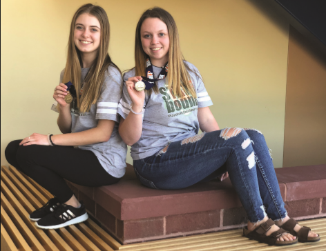 Yearbook draws up first place win in state