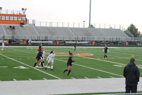 Soccer snags wins at Barb Fest tournament: