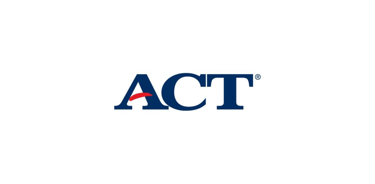 ACT logo found on student website.