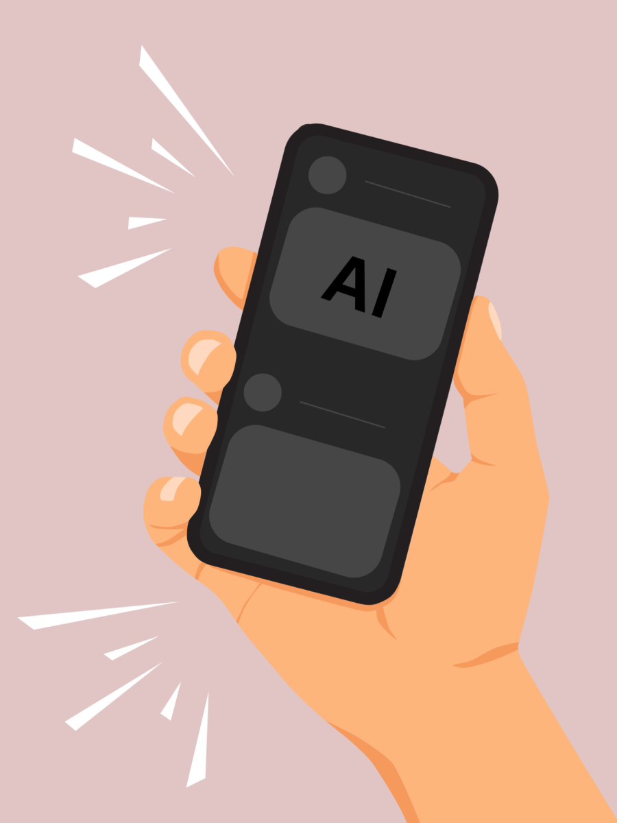 Generated soul: AI too far