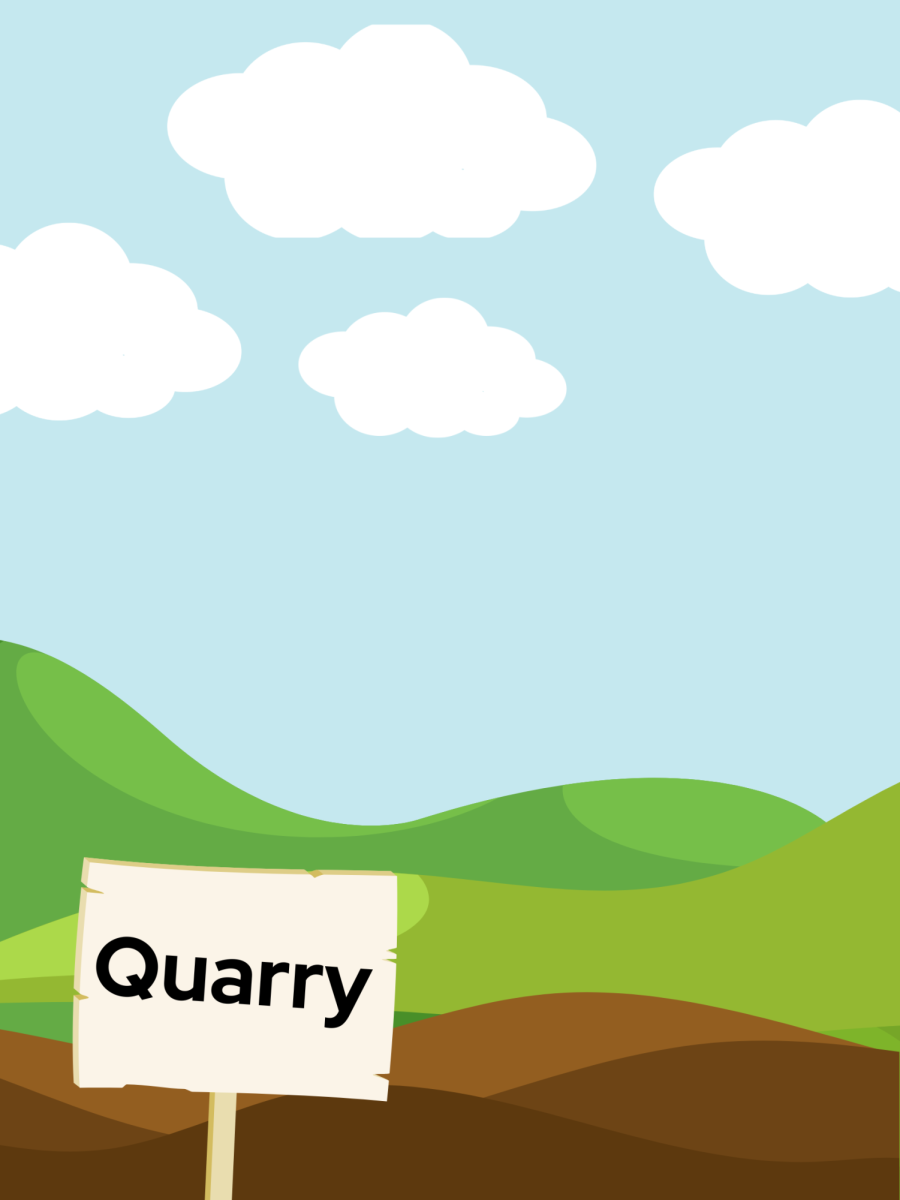 Proposed quarry threatens community, brings disruption