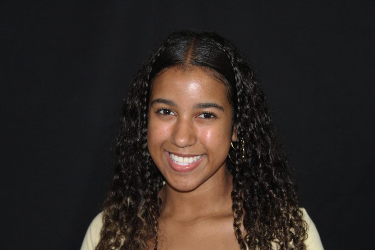 Amaya Stafford