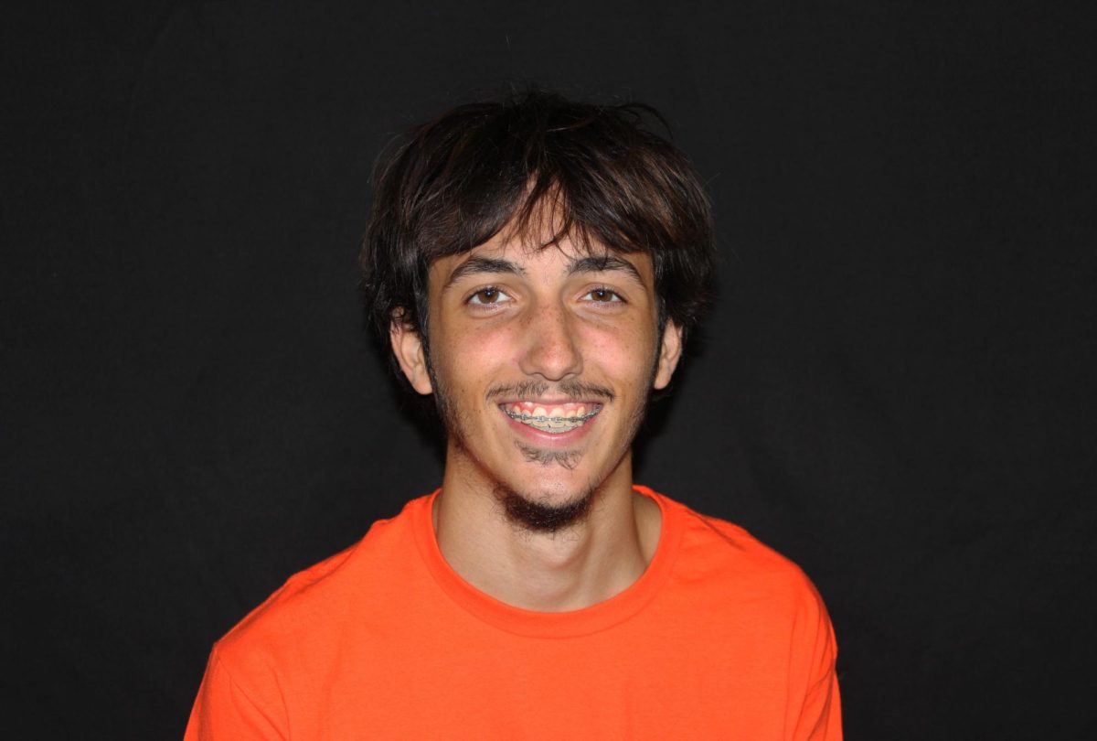 Dominic Taylor