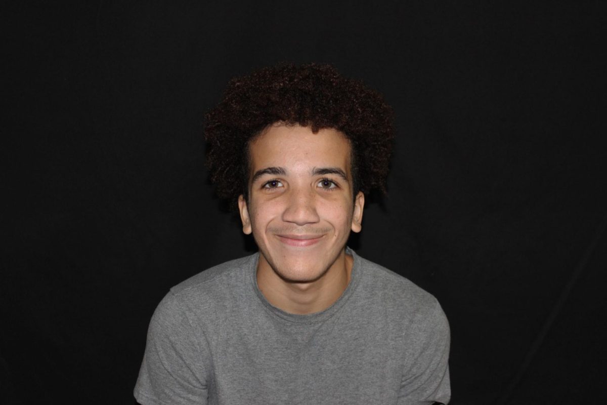 Isaiah Campbell
