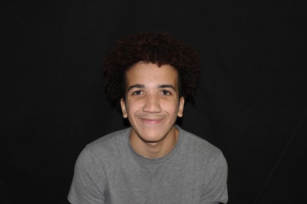 Isaiah Campbell