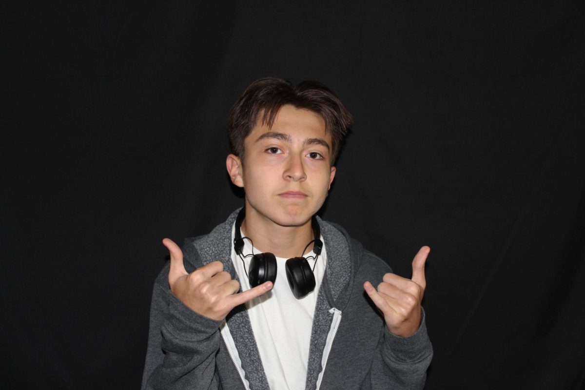 Joseph Navarro
