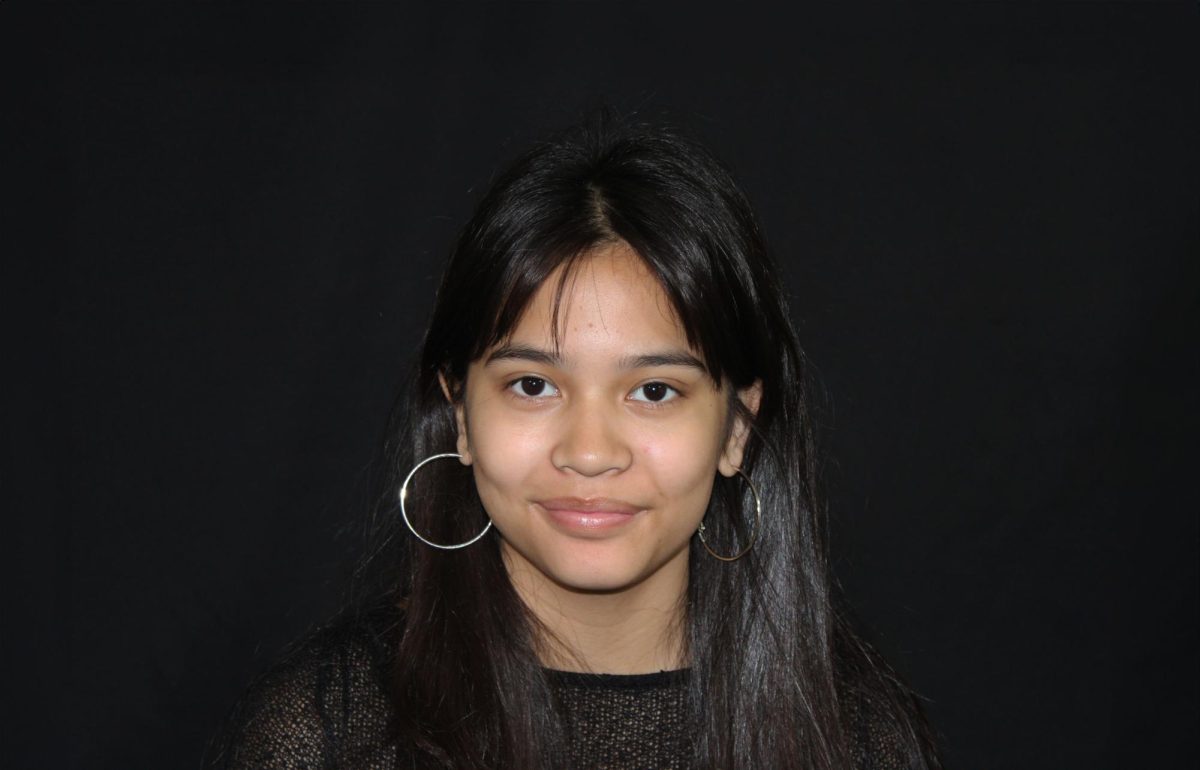 Leila Abarca