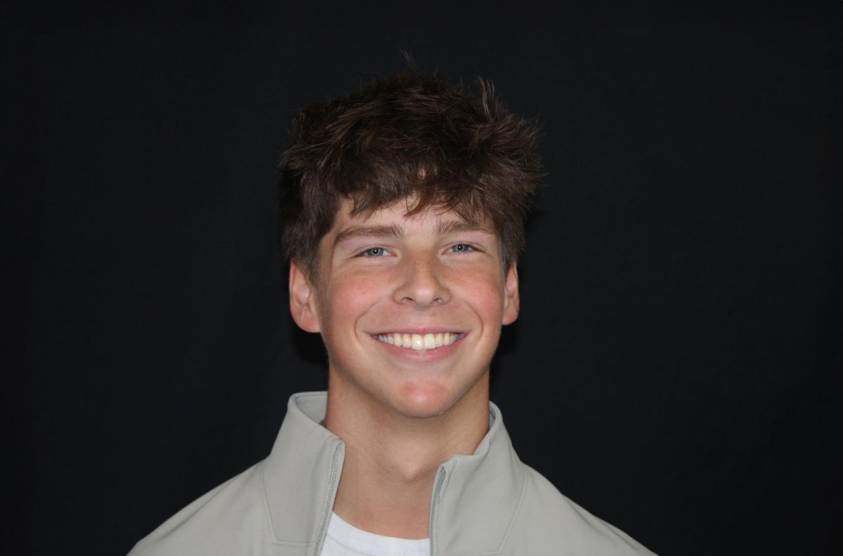 Logan Hensley