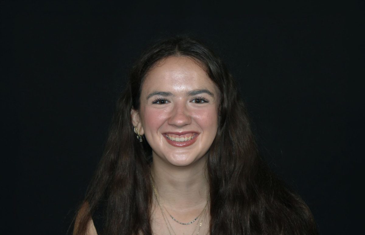 Nicole Zafiratos
