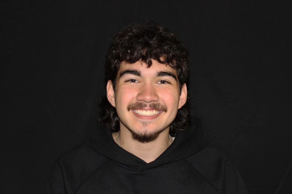 Rhyler Betz