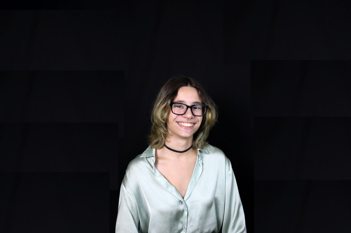 Luna Kenneally