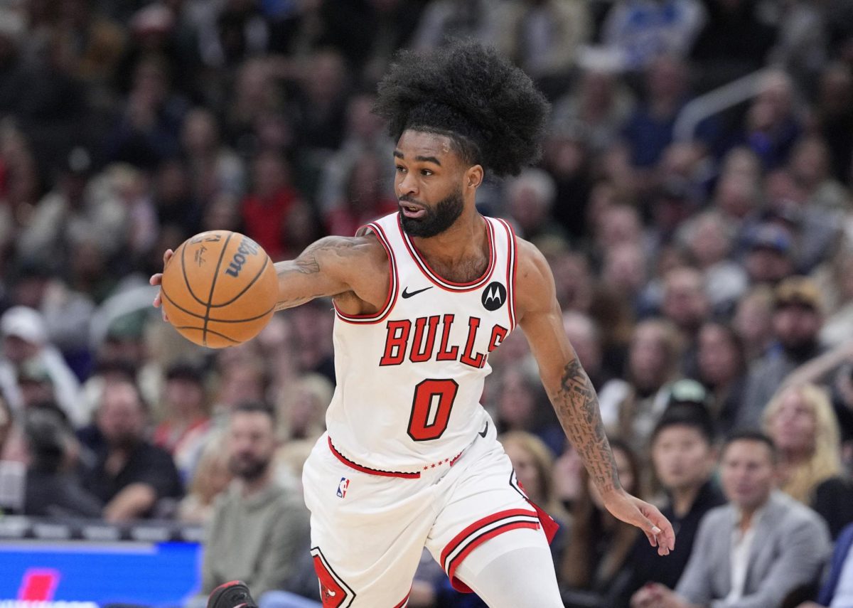 Recent Chicago Bulls trades sparks uncertainty with Chicago fans