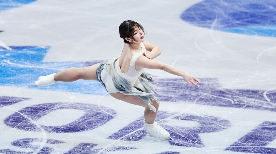 Liu set to reclaim the Olympic Stage in 2026