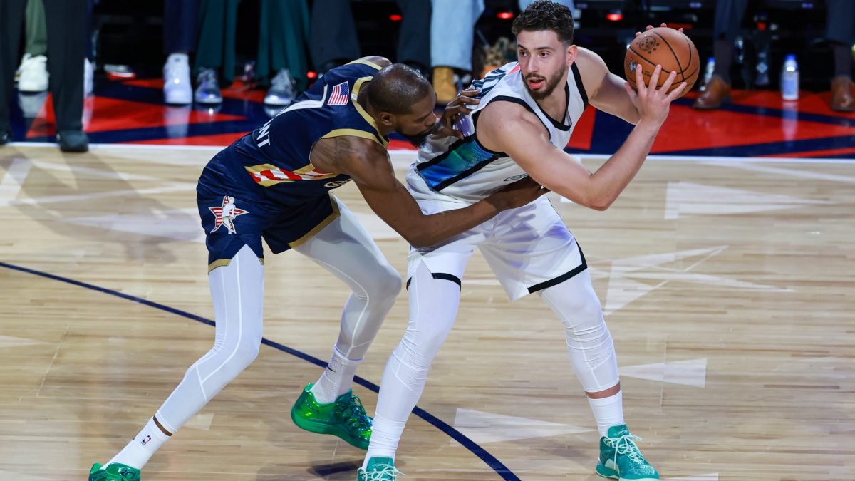 NBA second-half preview: Who are true contenders as trade deadline shakes up the league