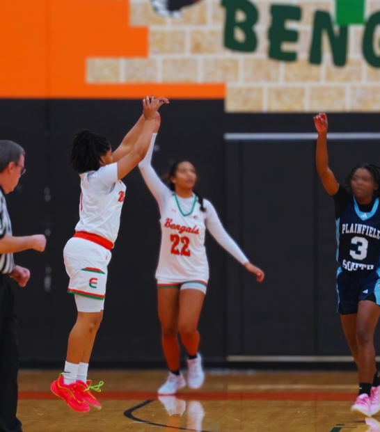 Court royalty: Prestigious honor winner